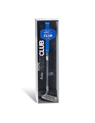 US Kids Yard Club (Bebés)