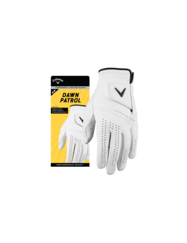 Callaway Dawn Patrol Glove Womens
