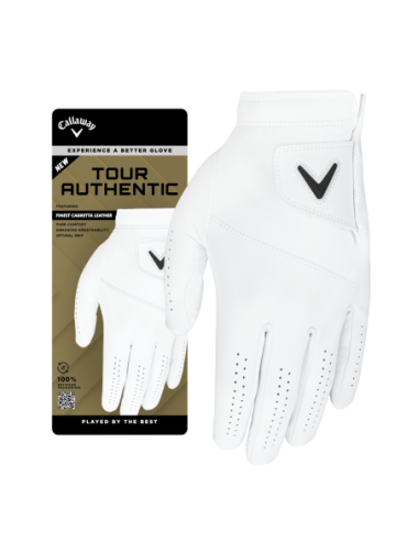Callaway Tour Authentic Glove