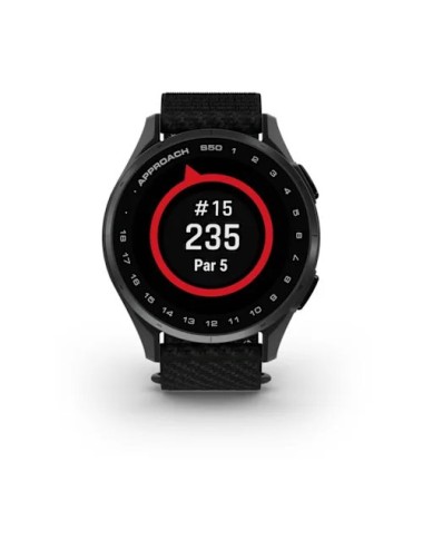 Garmin Aproach S50