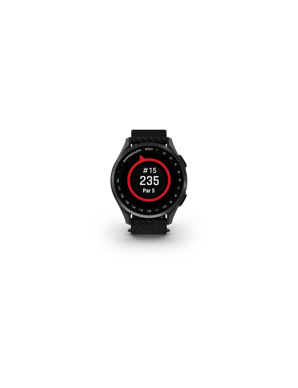 Garmin Aproach S50