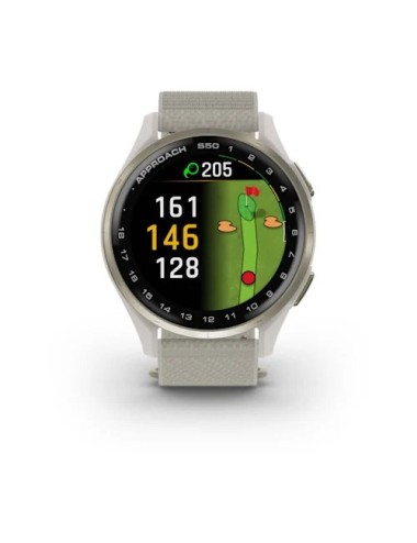 Garmin Aproach S50