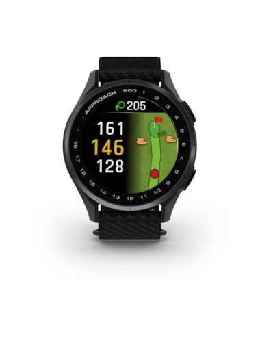 Garmin Aproach S50