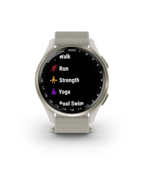 Garmin Aproach S50