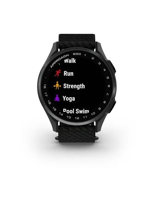 Garmin Aproach S50