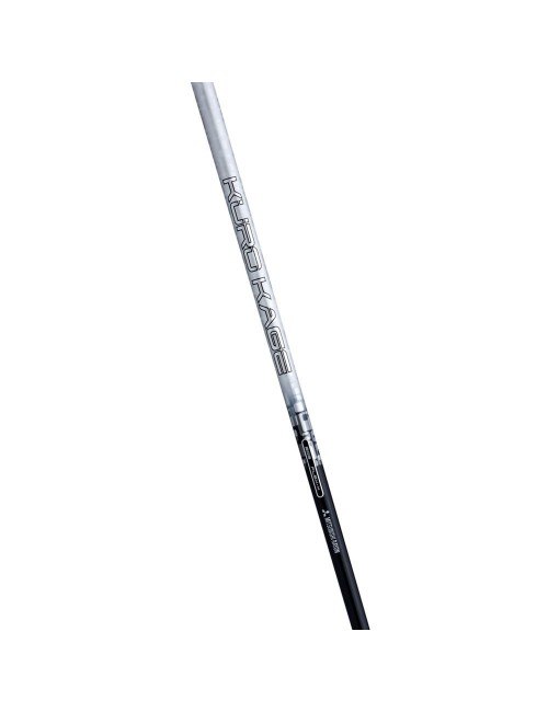 Mitsubishi Kuro Kage Silver Irons 80 Stiff
