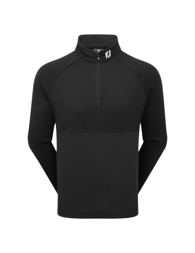Footjoy Jacquard Thermal Chill-Out Jersey