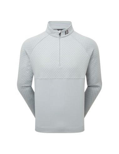Footjoy Jacquard Thermal Chill-Out Jersey
