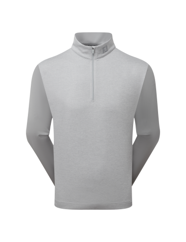 Footjoy Tonal Heather Chill-Out Jersey