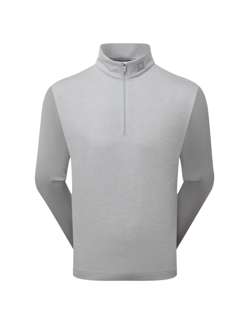 Footjoy Tonal Heather Chill-Out Jersey