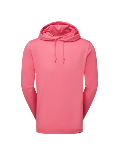 Footjoy Lightweight Hoodie Jersey