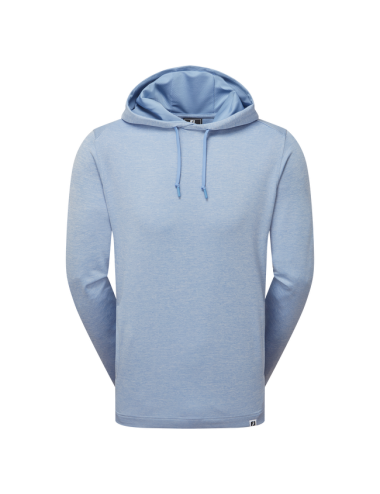 Footjoy Lightweight Hoodie Jersey