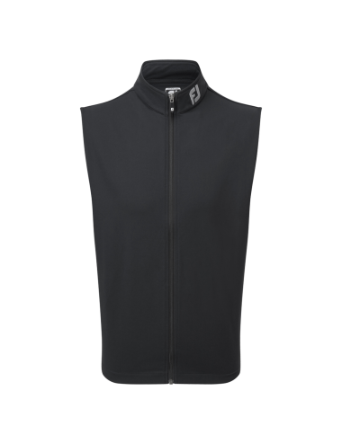 Footjoy Full-Zip Knit Chaleco