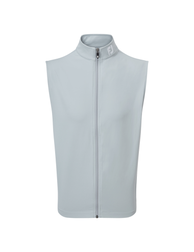 Footjoy Full-Zip Knit Chaleco