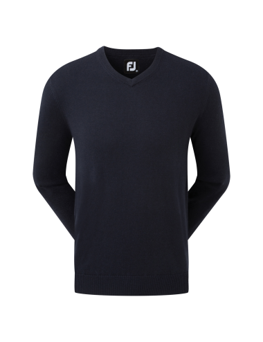 Footjoy V-Neck Jersey