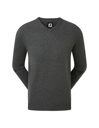 Footjoy V-Neck Jersey