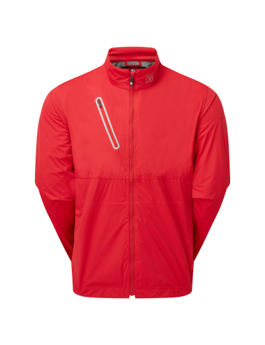 Footjoy Hydroknit Chaqueta