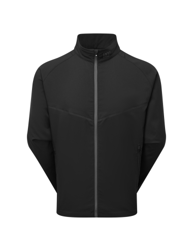 Footjoy Full-Zip Zephyr Windshirt Cortavientos