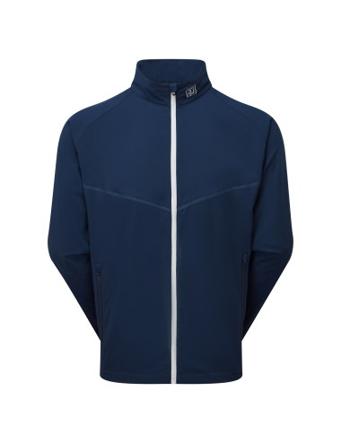 Footjoy Full-Zip Zephyr Windshirt Cortavientos