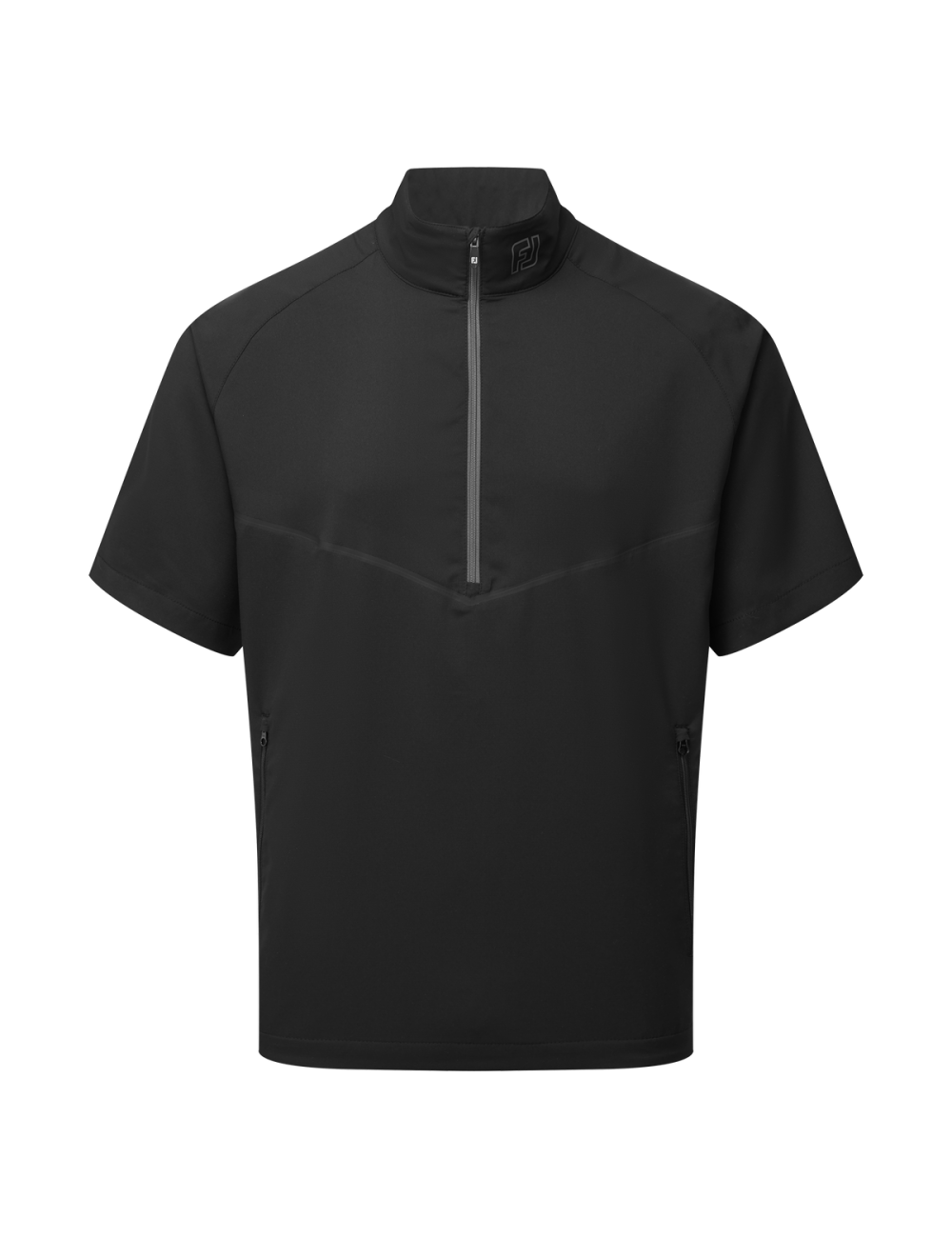 Footjoy Zephyr SS Windshirt Cortavientos