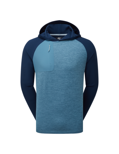 Footjoy Thermoseries Hoodie Jersey