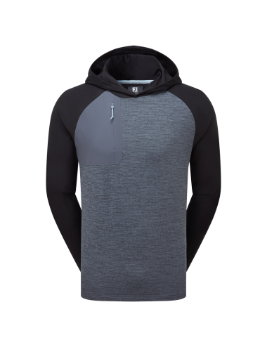 Footjoy Thermoseries Hoodie Jersey