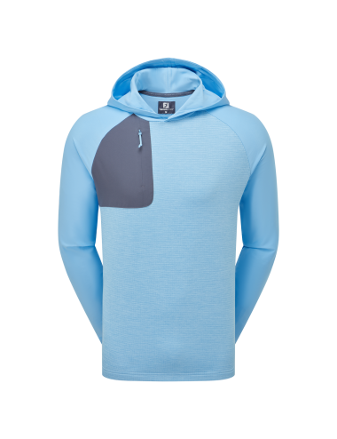 Footjoy Thermoseries Hoodie Jersey