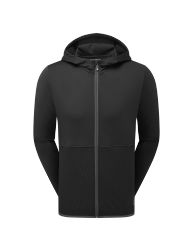 Footjoy Thermoseries Full-Zip Hoodie Jersey