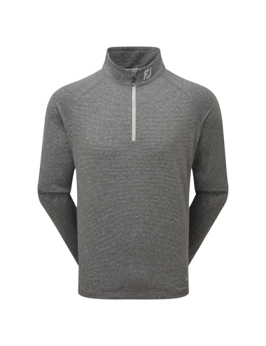 Footjoy Thermoseries Brushed Back MidlayerJersey