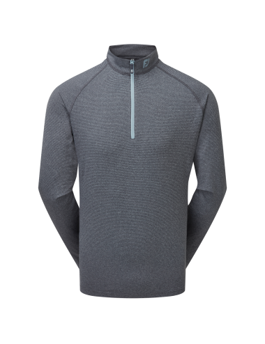 Footjoy Thermoseries Brushed Back MidlayerJersey