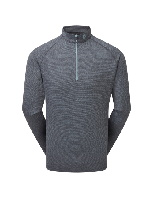 Footjoy Thermoseries Brushed Back MidlayerJersey