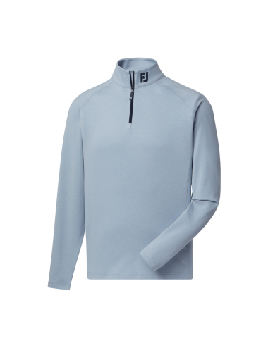 Footjoy Thermoseries Brushed Back MidlayerJersey