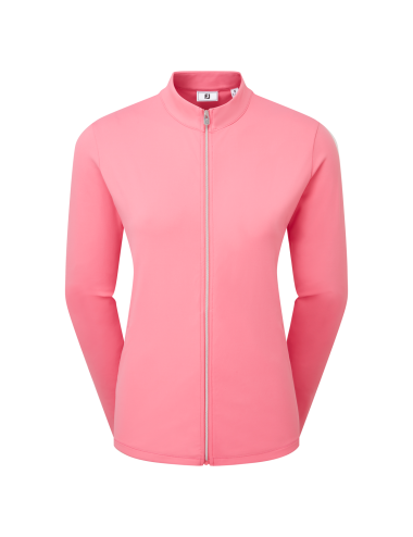 Footjoy Full-Zip Midlayer Womens Chaqueta