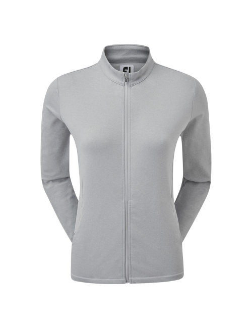 Footjoy Full-Zip Midlayer Womens Chaqueta