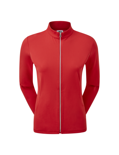 Footjoy Full-Zip Midlayer Womens Chaqueta