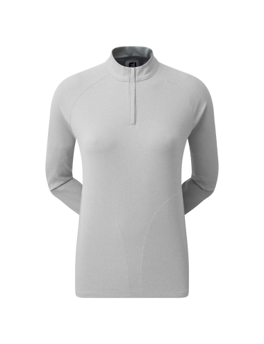 Footjoy Half-Zip Midlayer Womens Chaqueta