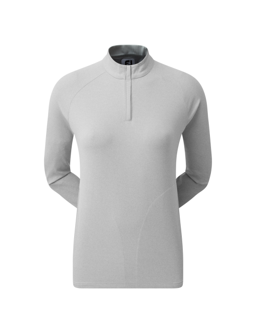 Footjoy Half-Zip Midlayer Womens Chaqueta