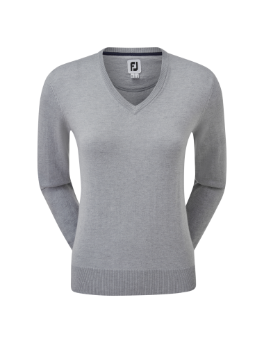 Footjoy V-Neck Womens Jersey