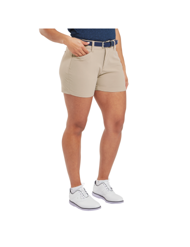 Footjoy shorts Womens Pantalon