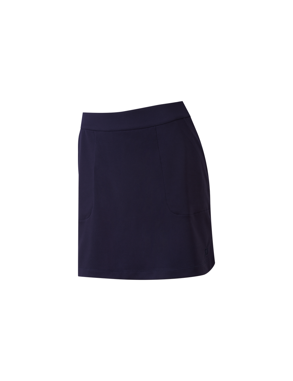 Footjoy Interlock Skort-Regular Womens Falda