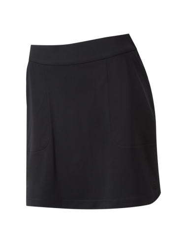 Footjoy Interlock Skort-Regular Womens Falda