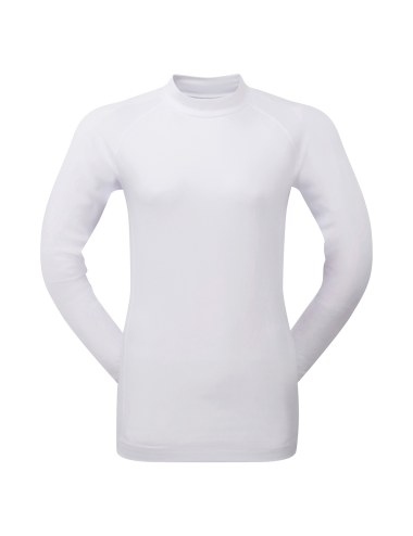 Footjoy Performance Baselayer Mock Womens