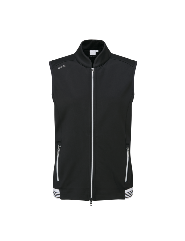 PING Dot Womens Chaleco