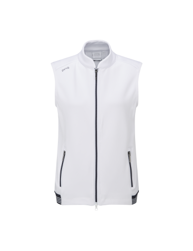 PING Dot Womens Chaleco