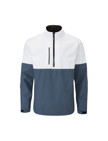 PING SensorDry S2 Pro Half-Zip Chaqueta