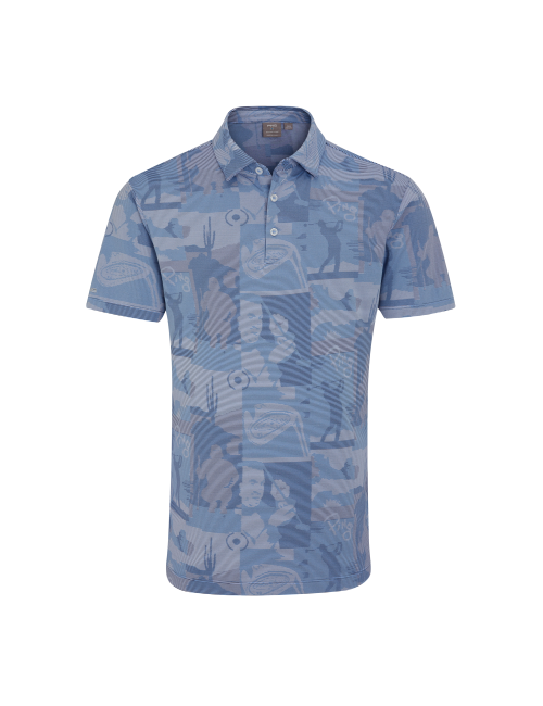 PING Legacy Polo