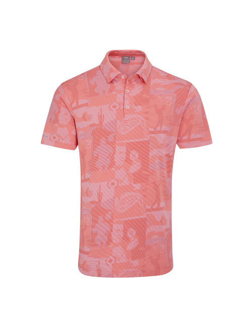 PING Legacy Polo