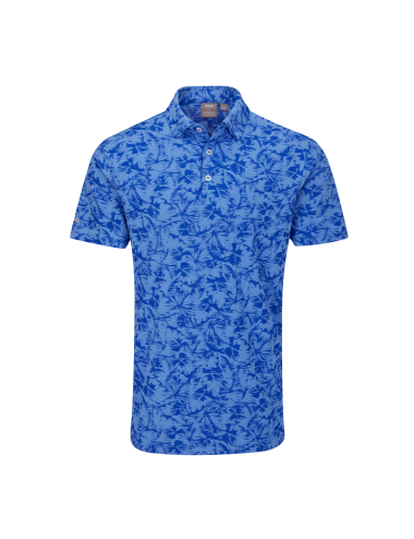 PING Diego Polo