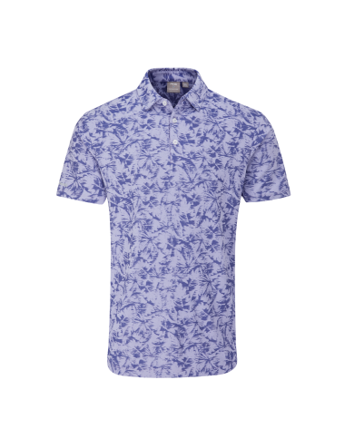 PING Diego Polo