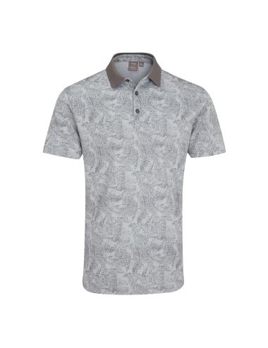PING Jared Polo
